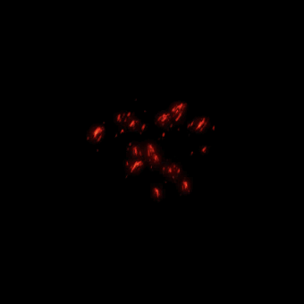 其他攻击特效系列0803