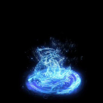 其他攻击特效系列0806