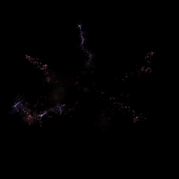 其他攻击特效系列0810