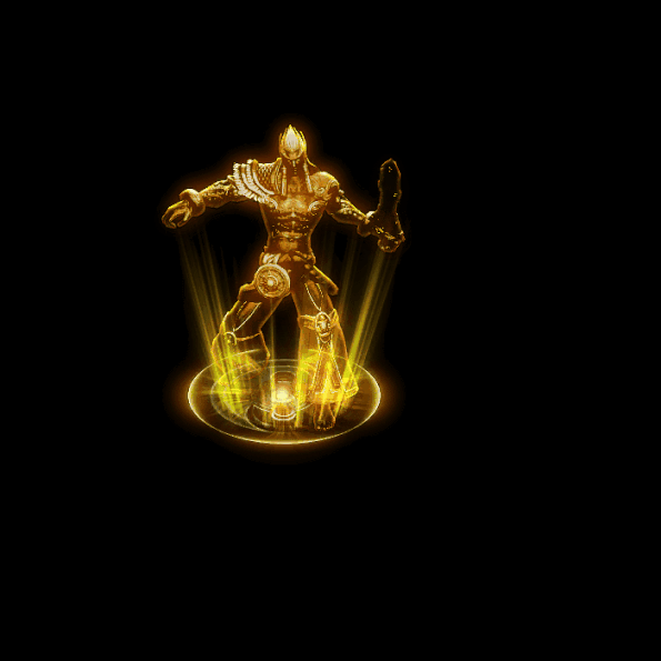 其他攻击特效系列0812