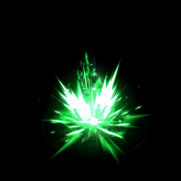 其他攻击特效系列0817