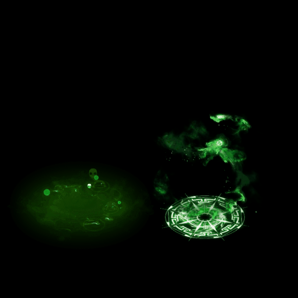 其他攻击特效系列0818