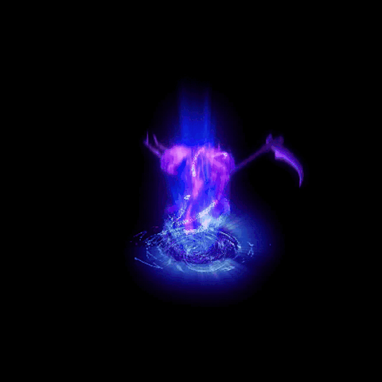 其他攻击特效系列0820