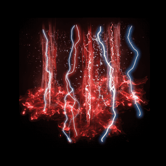 其他攻击特效系列0822