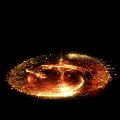 其他攻击特效系列0830