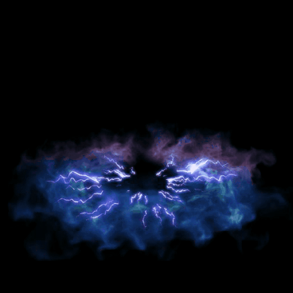 其他攻击特效系列0832