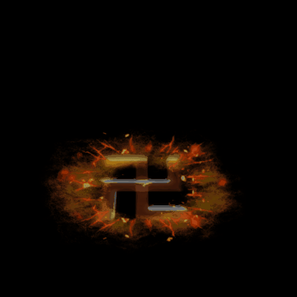 其他攻击特效系列0834