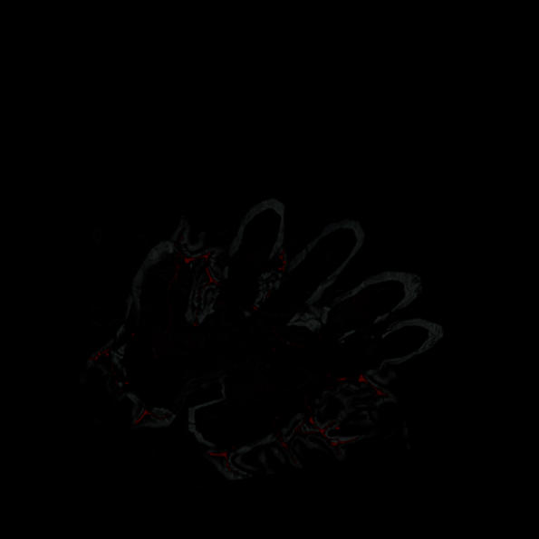 其他攻击特效系列0835