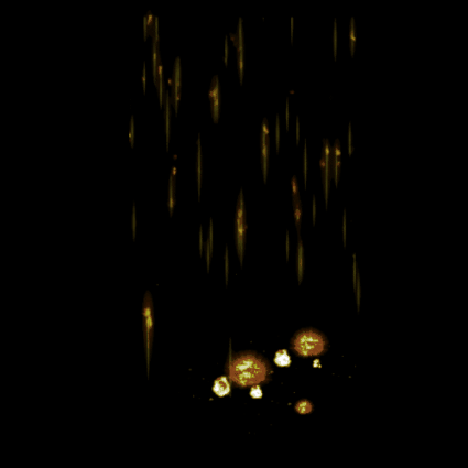 其他攻击特效系列0841