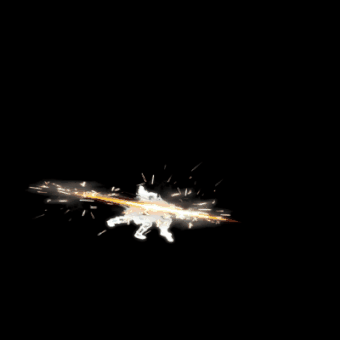 其他攻击特效系列0843