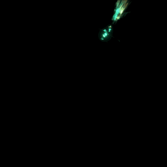 其他攻击特效系列0844