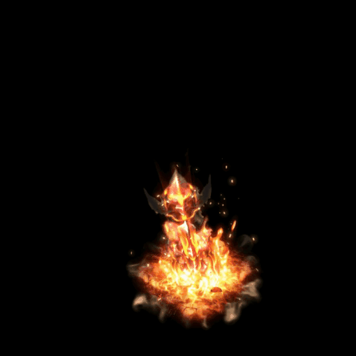 其他攻击特效系列0849