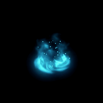 其他攻击特效系列0860