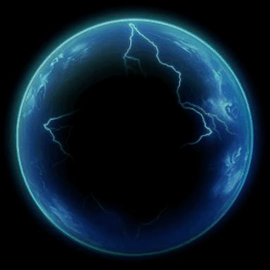 其他攻击特效系列0863