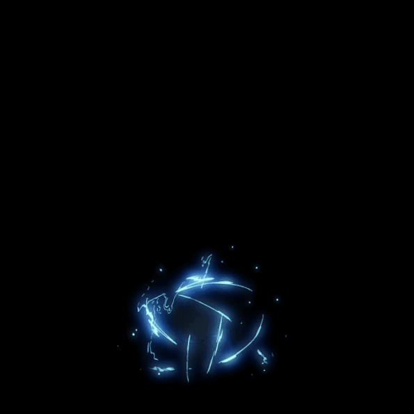 其他攻击特效系列0864