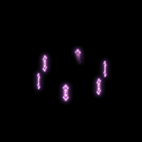 其他攻击特效系列0868