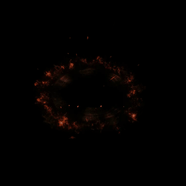 其他攻击特效系列0871