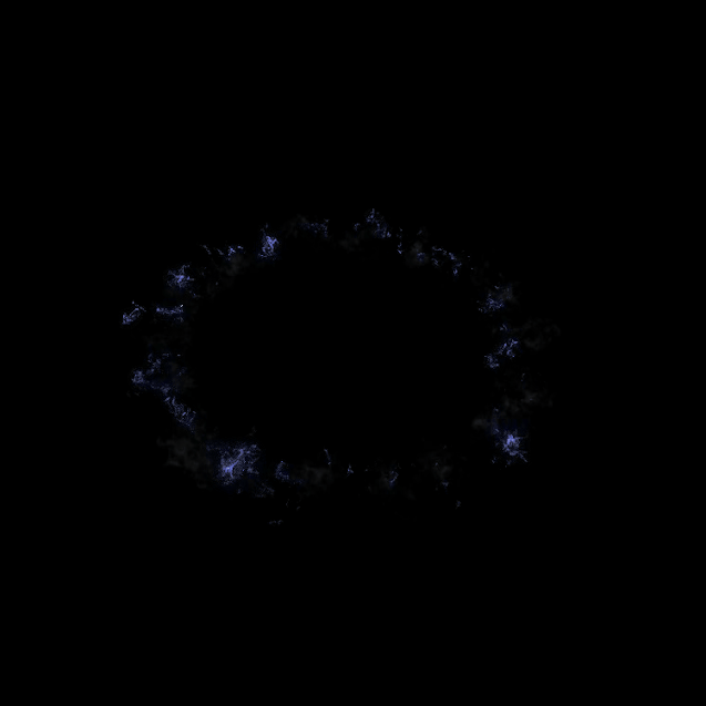 其他攻击特效系列0872