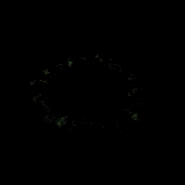 其他攻击特效系列0873