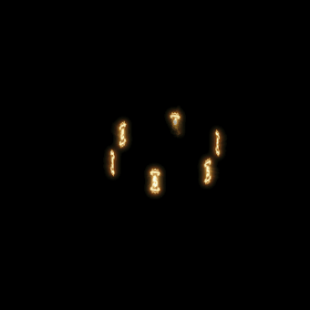 其他攻击特效系列0874