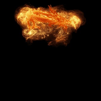 其他攻击特效系列0876