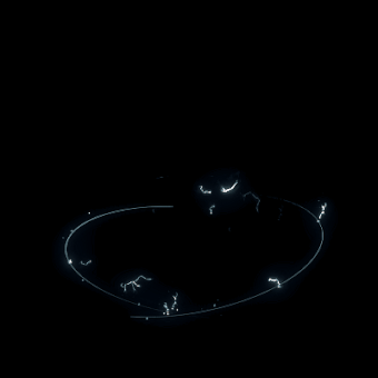 其他攻击特效系列0877