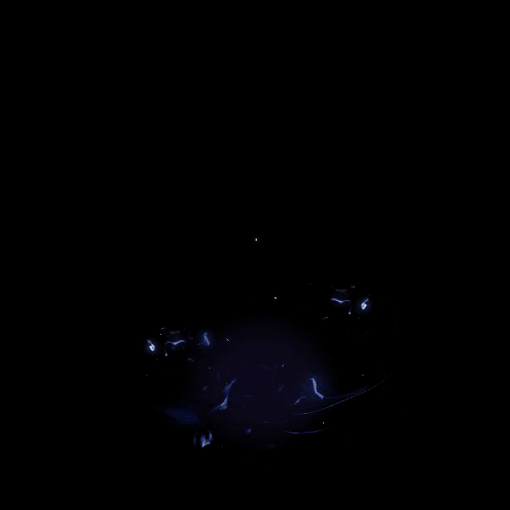 其他攻击特效系列0879