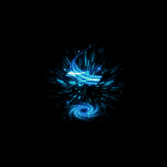 其他攻击特效系列0884