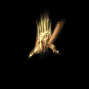 其他攻击特效系列0889