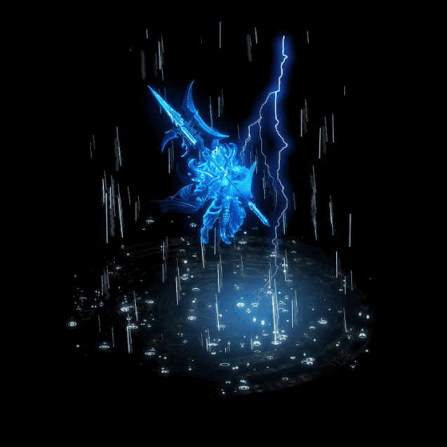 其他攻击特效系列0890