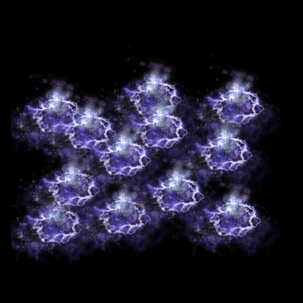 其他攻击特效系列0895