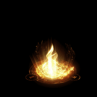 其他攻击特效系列0903