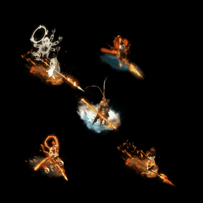 UI特效附件系列0805