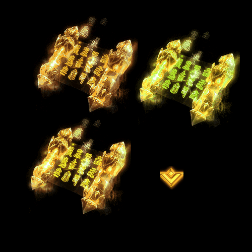 UI特效附件系列0810