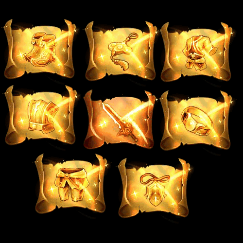 UI特效附件系列0812