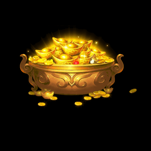 UI特效附件系列0820