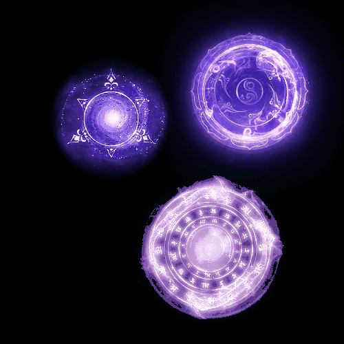 UI特效附件系列0825