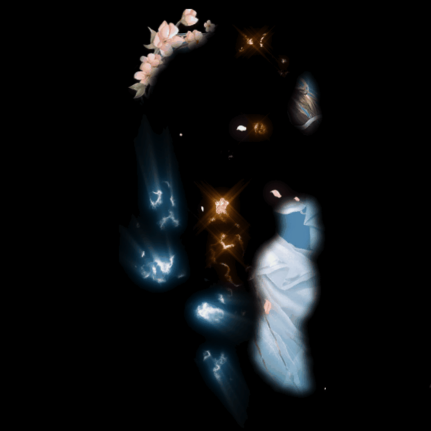 UI特效附件系列0826