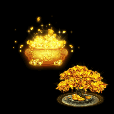 UI特效附件系列0828