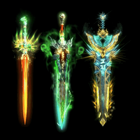 UI特效附件系列0833