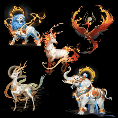 UI特效附件系列0849