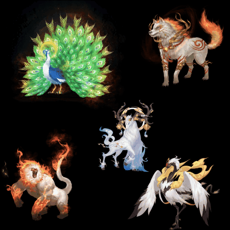 UI特效附件系列0850