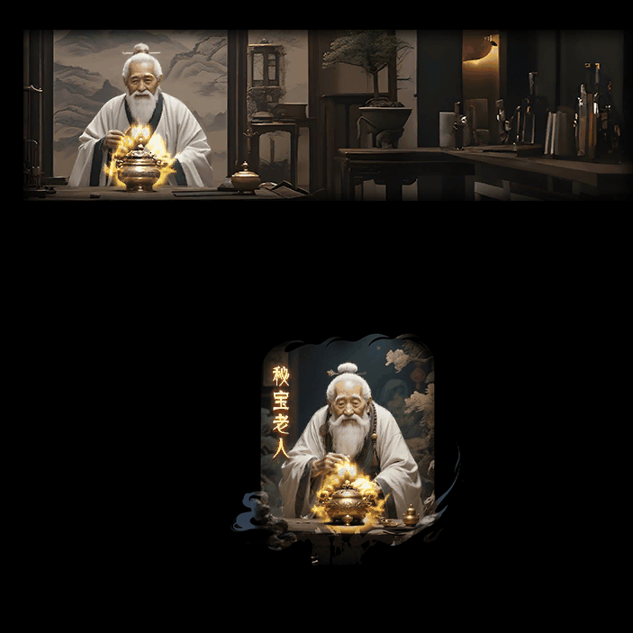 UI特效附件系列0852