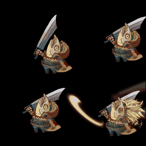 UI特效附件系列0854