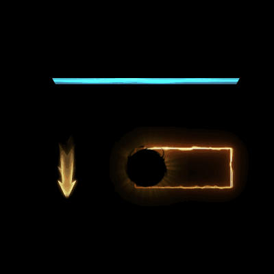 UI特效附件系列0858