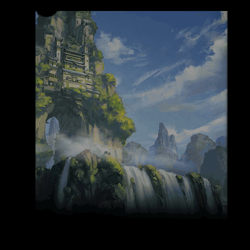 UI特效附件系列0860