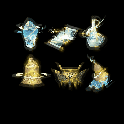 UI特效附件系列0864