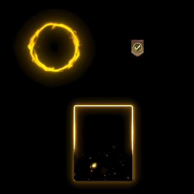 UI特效附件系列0865