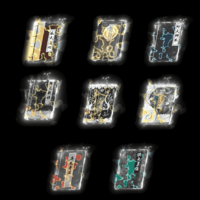 UI特效附件系列0866