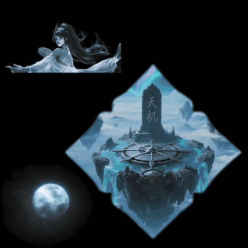 UI特效附件系列0874